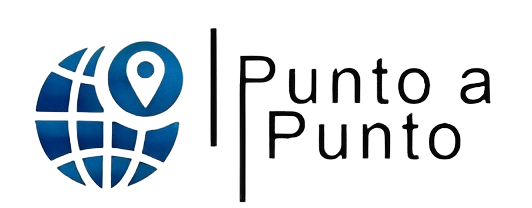 puntoapunto logo